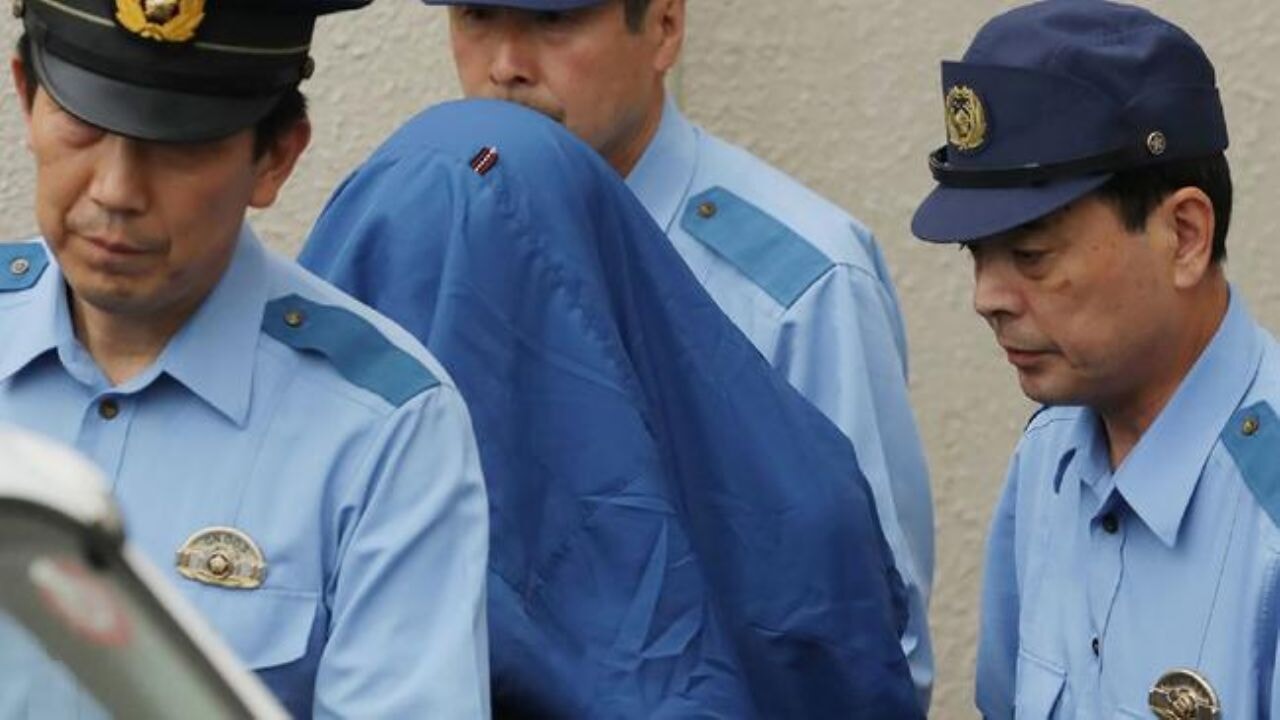 Kızını 20 yıl boyunca dondurucuda sakladı