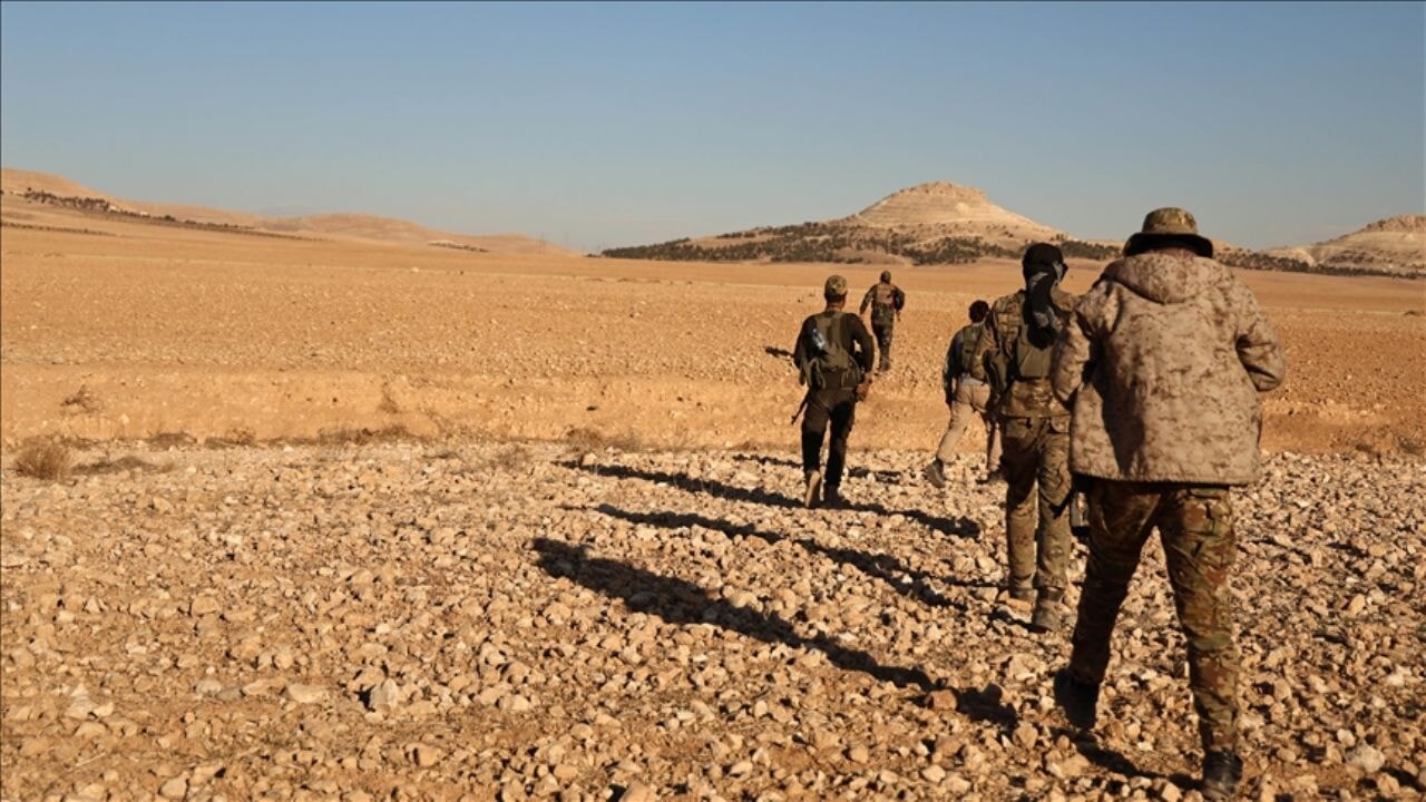 PKK/YPG Halep'te saldırdı: 2 asker öldü