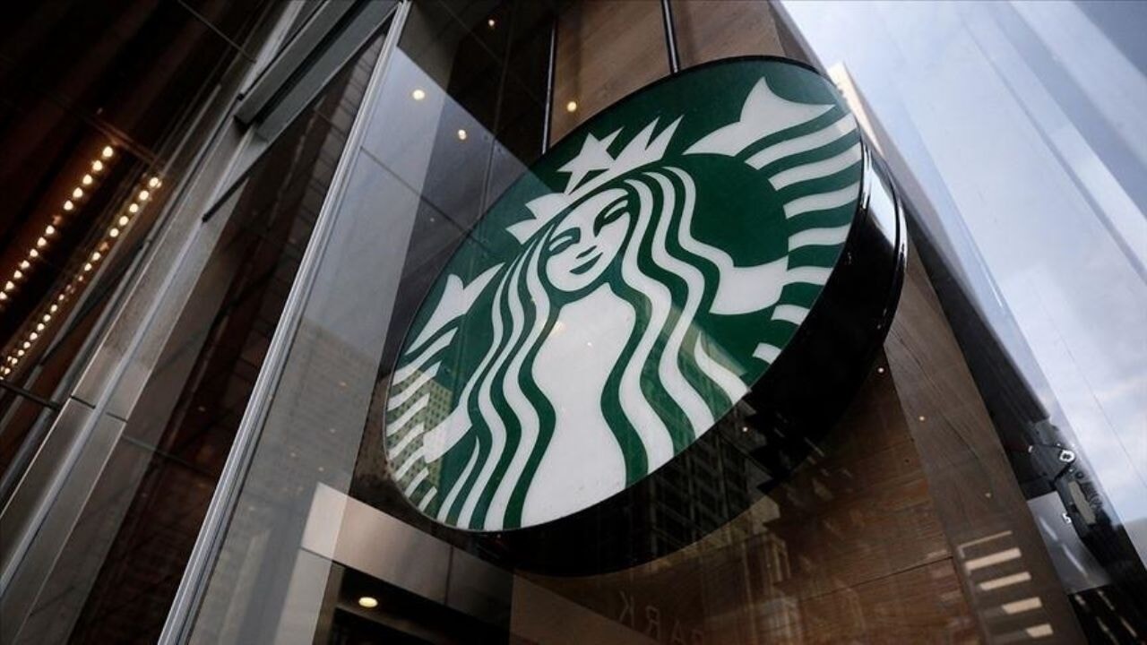 Starbucks'tan duyuru: 'Kapatıyoruz…'