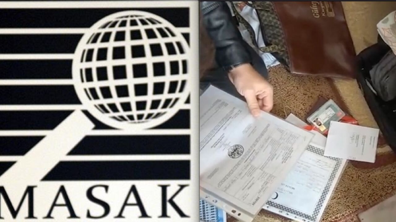 MASAK'a yeni yetkiler verildi