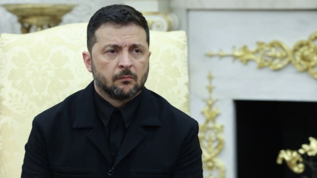 'Zelenskiy Gerçeklikten Kopuyor mu? Foreign Policy'den Şok Analiz'