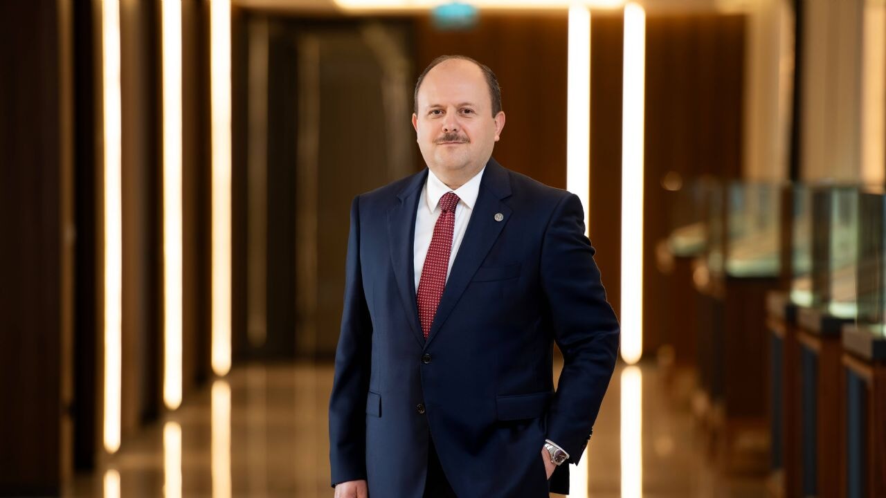 Ziraat Katılım Halka Arz İçin İlk Adımı Attı