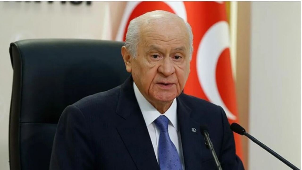 'Kudüs Düşerse Ankara Kaybeder, İstanbul Kavrulur'