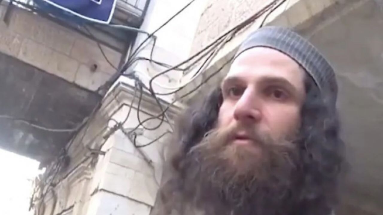 Osmanlı'da Barış, İsrail'de Zulüm: Haredi Yahudi'den Netanyahu'ya Tokat Gibi Sözler!