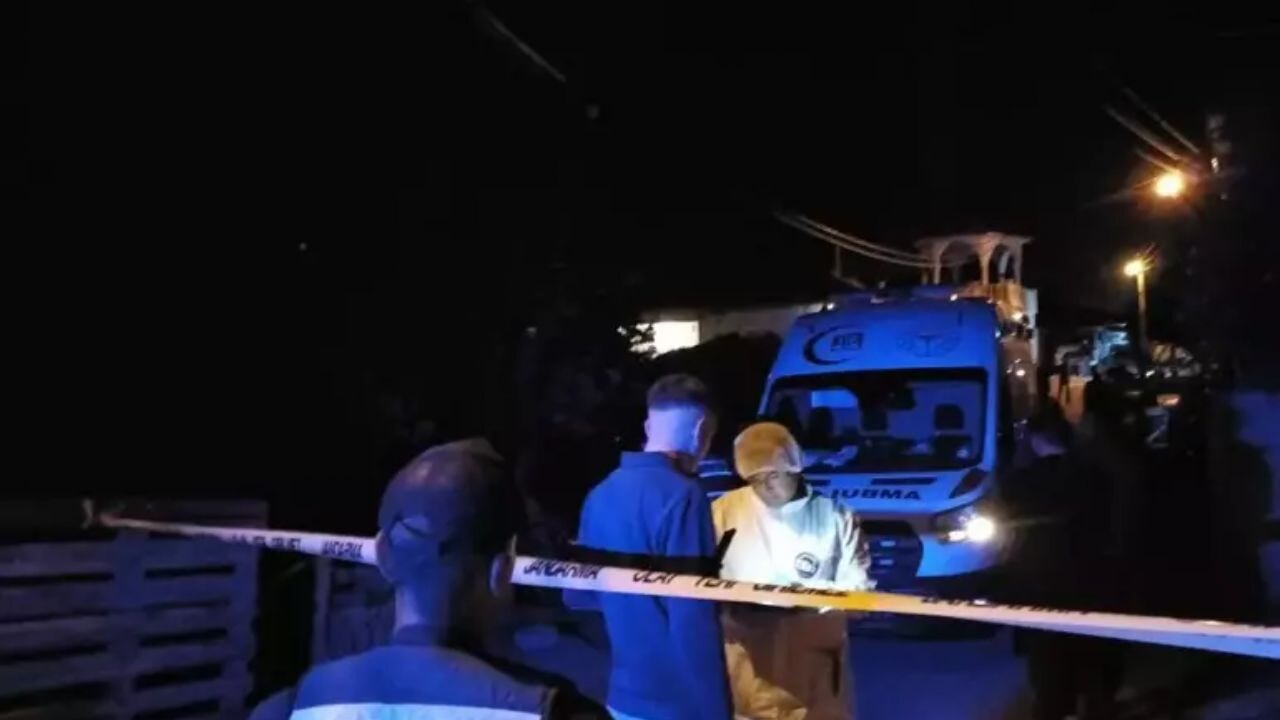 Kırşehir'de kanlı aile kavgası! Anne ve baba öldü, kuzenler yaralı