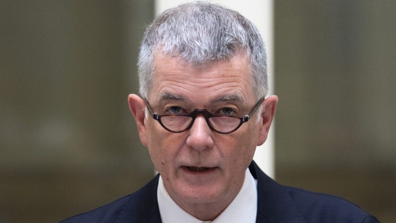 MI6 Şefi Moore, Türkiye'den tarihi uyarıyı yaptı: Ruslar Britanya için casusluk yapmalı