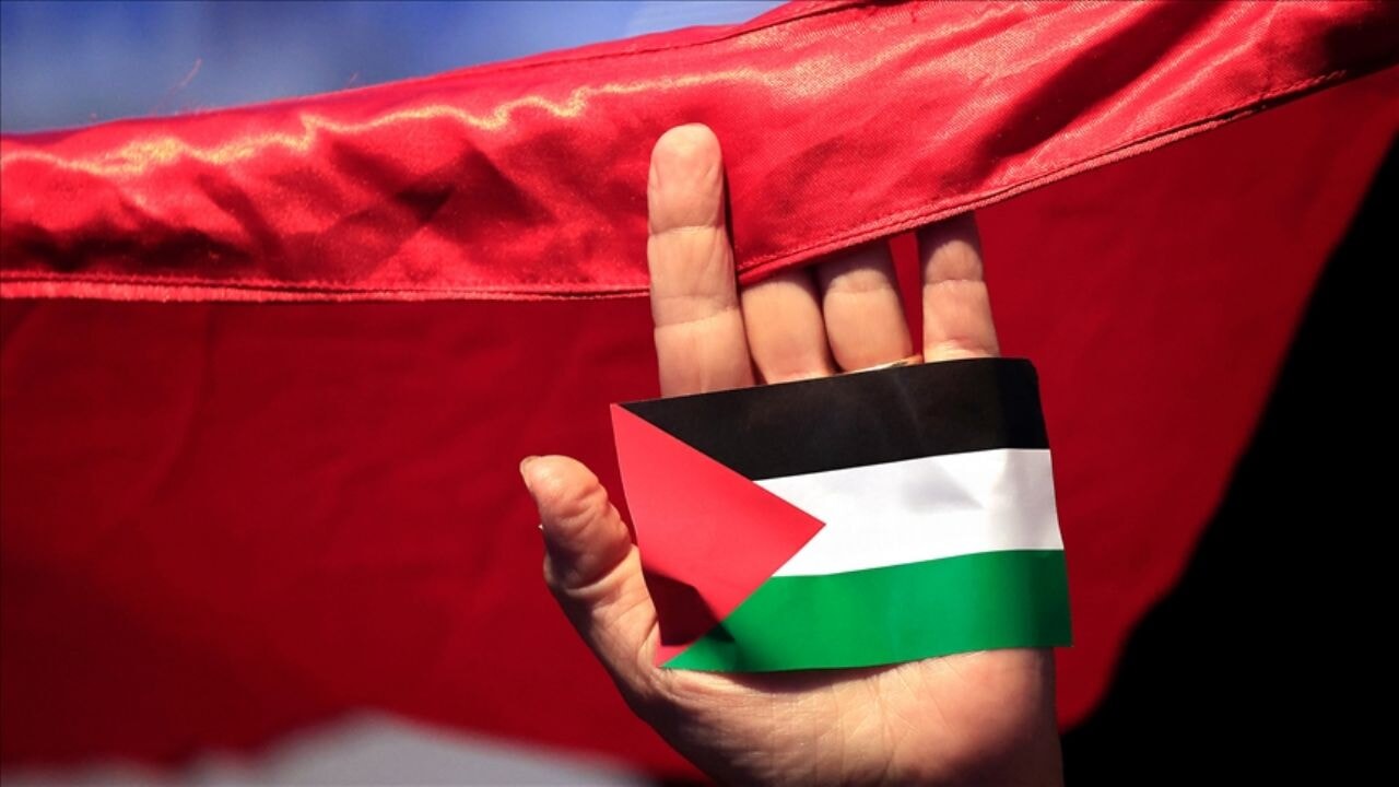 Avrupa'dan Tarihi Adım: Fransa, Monako, Belçika, Lüksemburg ve Malta Filistin'i Resmen Tanıdı