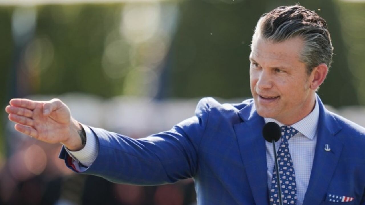 'Askerlerin Ağzı Kapatılıyor mu? Pentagon'dan Şaşırtan Yasak!'