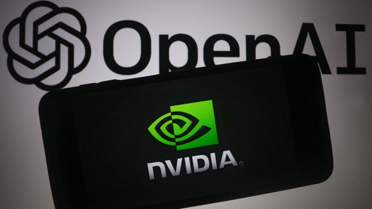 Nvidia, OpenAI'a 100 milyar dolarlık dev yatırım yapıyor: AI'nin geleceği için 10 Gigawatt'lık süper veri merkezi geliyor