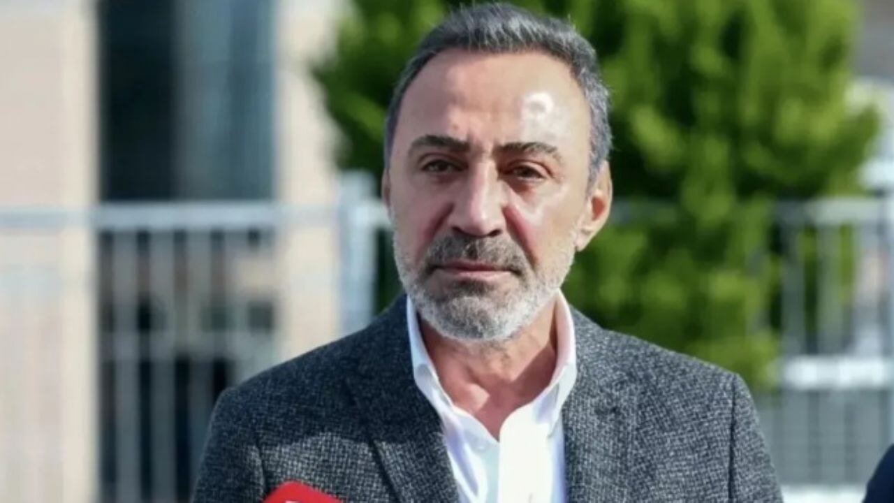 CHP'de flaş gelişme: Berhan Şimşek kesin ihraç talebiyle disipline sevk edildi!