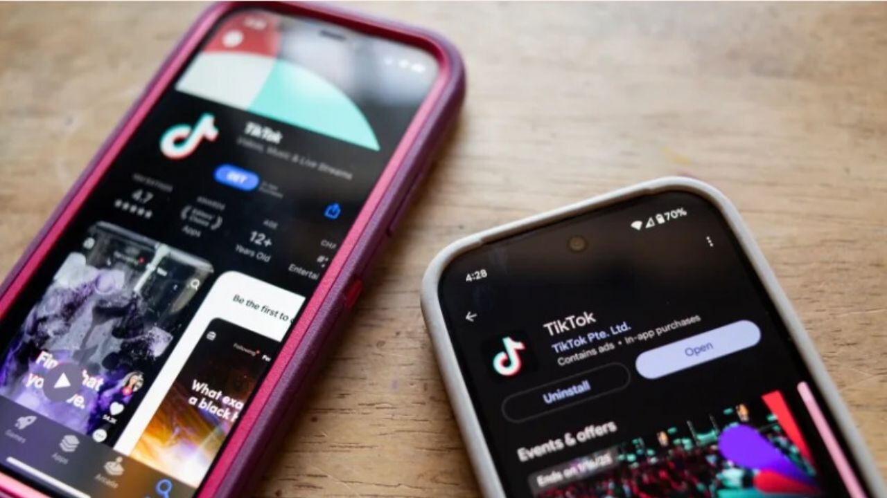 TikTok için dev konsorsiyum: ABD'nin en güçlü medya ve teknoloji patronları masada!