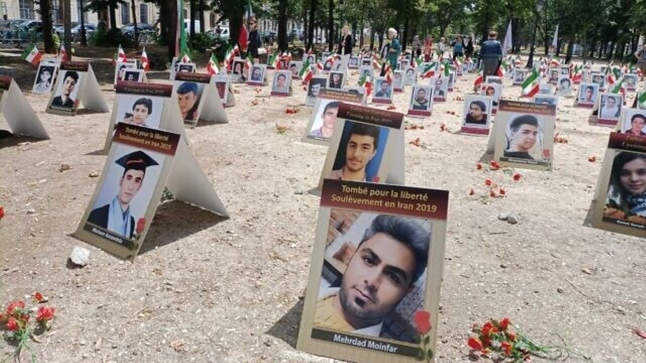 Dünya İran'da infaz sayısına dikkat çekiyor: 2025'te 1.000'in üzerinde infaz