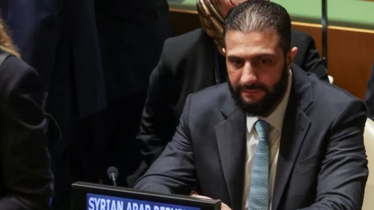 İsrail ve Suriye 'Gerginliği azaltma' anlaşmasına yaklaşıyor: İlk adım bu hafta atılabilir