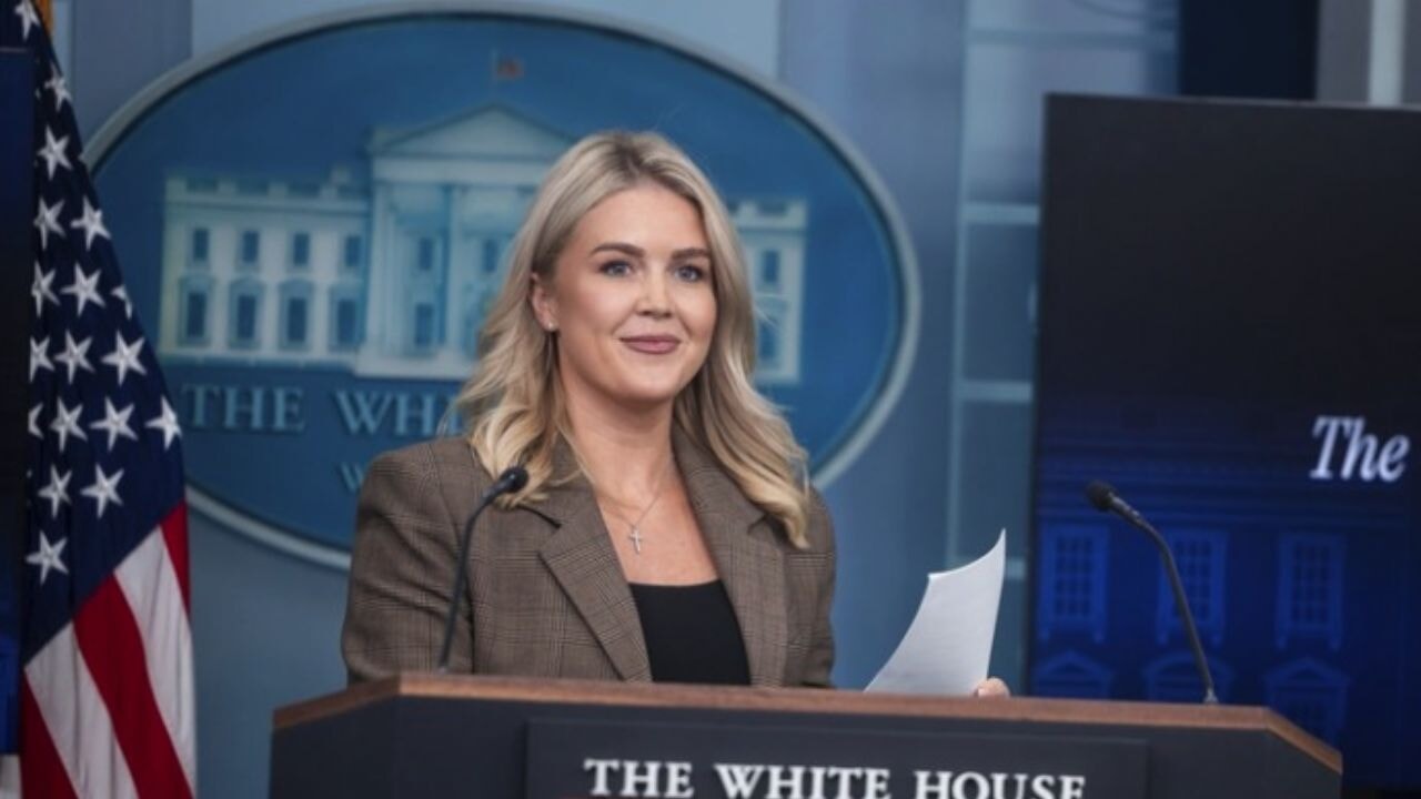 Trump'tan Filistin hamlesine karşı sert mesaj: Hamas'a ödül veriyorlar