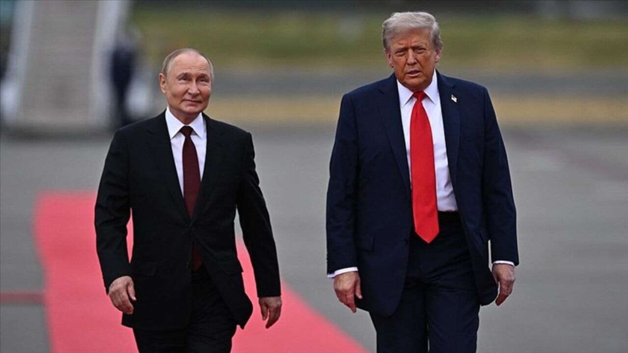 Putin, Trump'ı Moskova'ya bekliyor