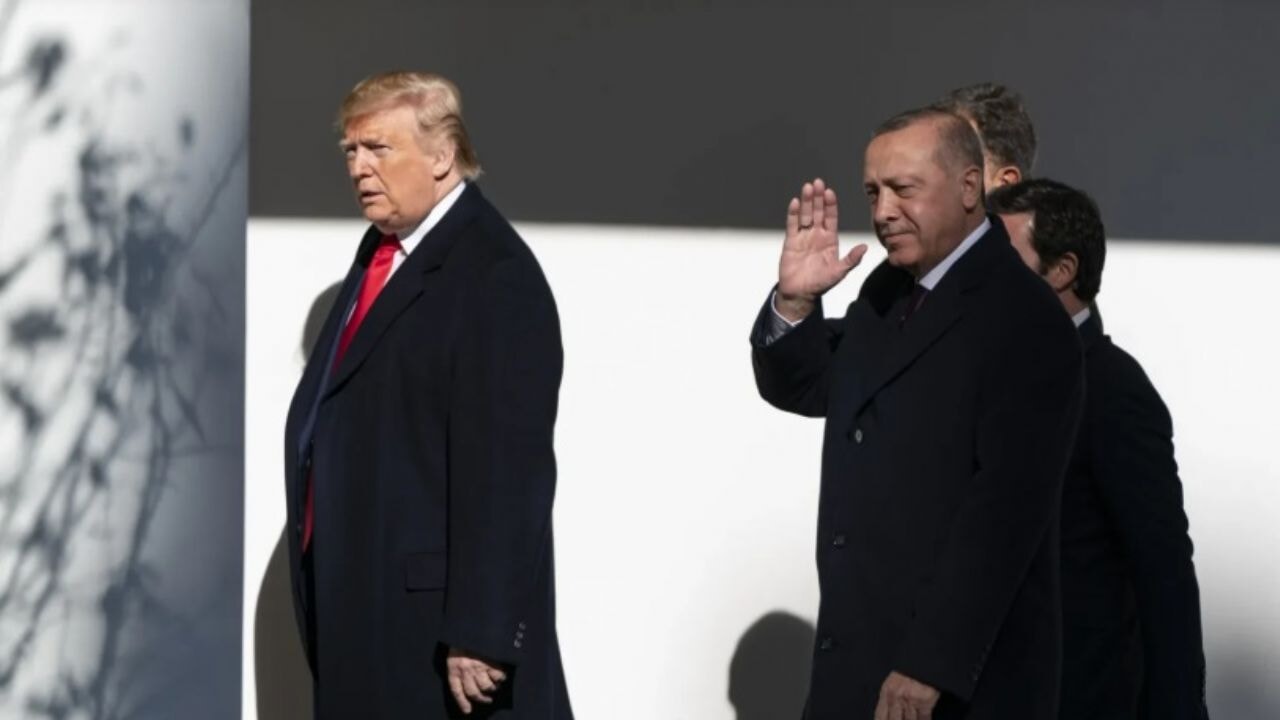 Savunma ve enerji anlaşmaları masada