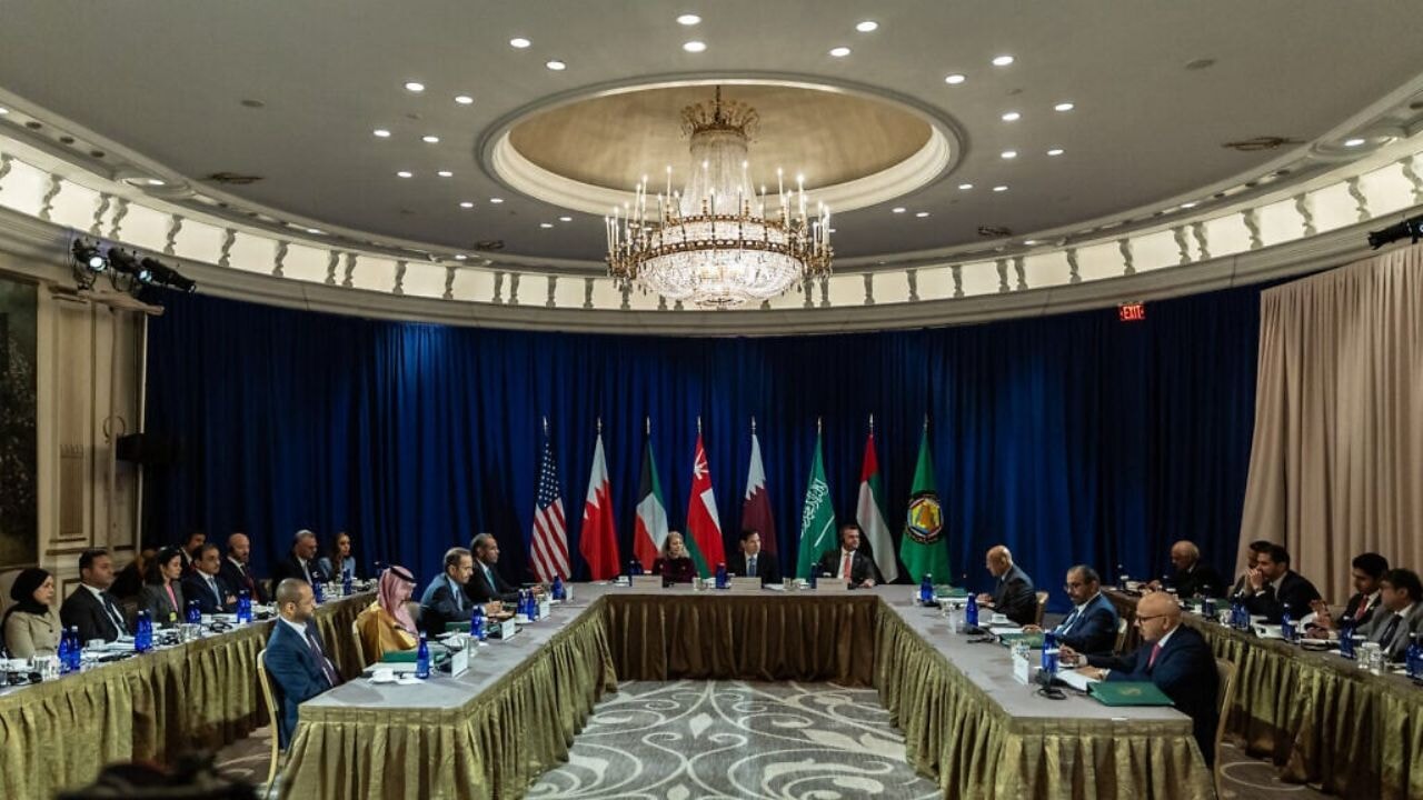 ABD'nin 21 maddelik Gazze planındaki detaylar ve cevapsız kalan sorular