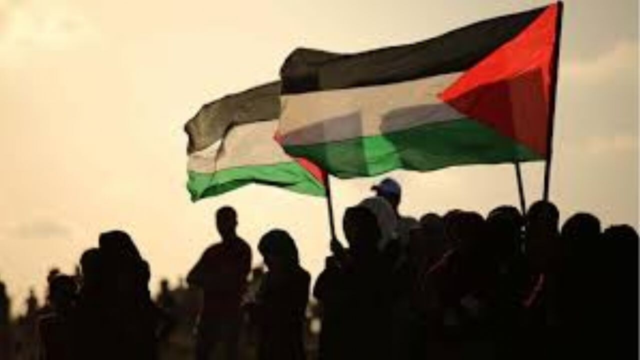 Gazze'de barış umudu: Trump'ın planına Filistin'den destek