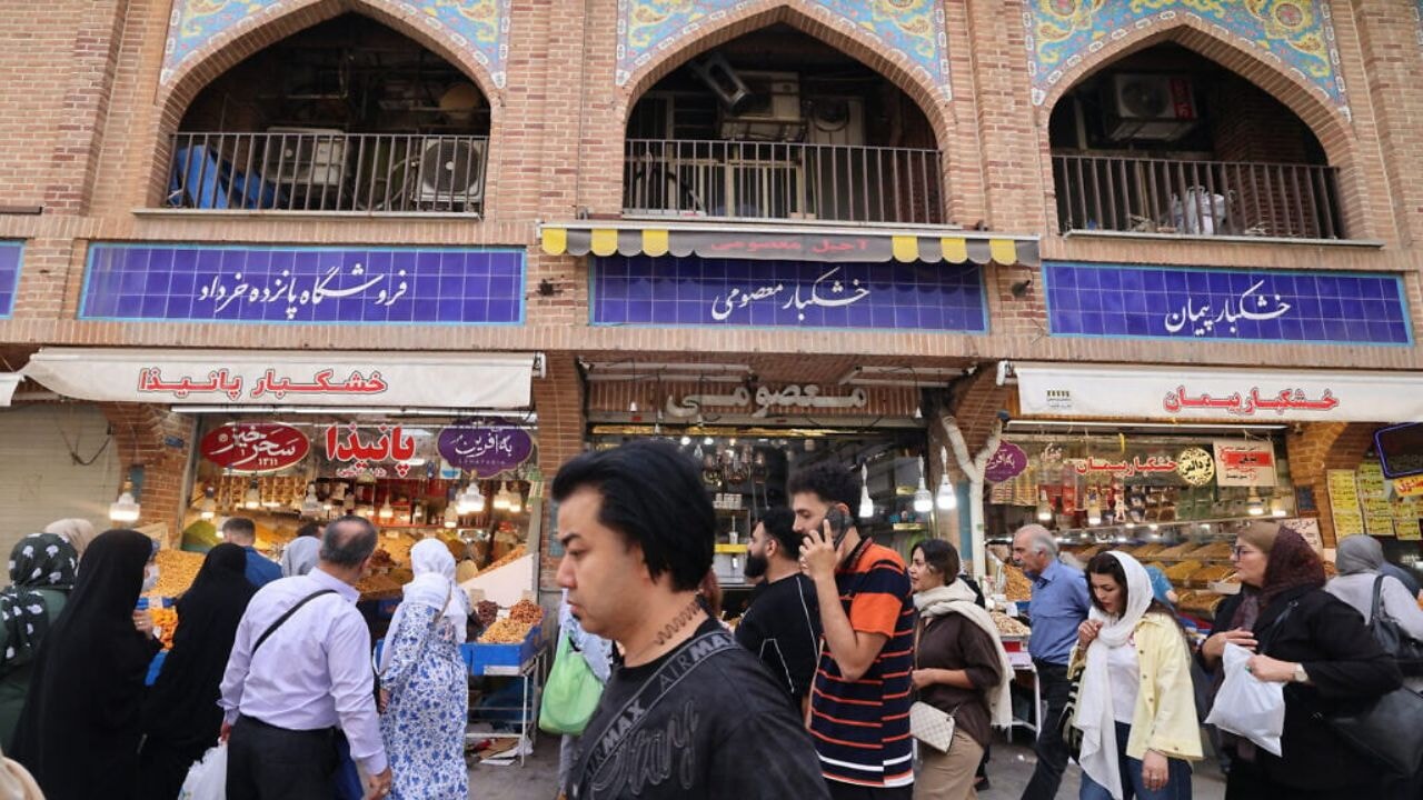 BM, İran'a yaptırımları yeniden devreye soktu: uygulama Rusya ve Çin'e takılabilir