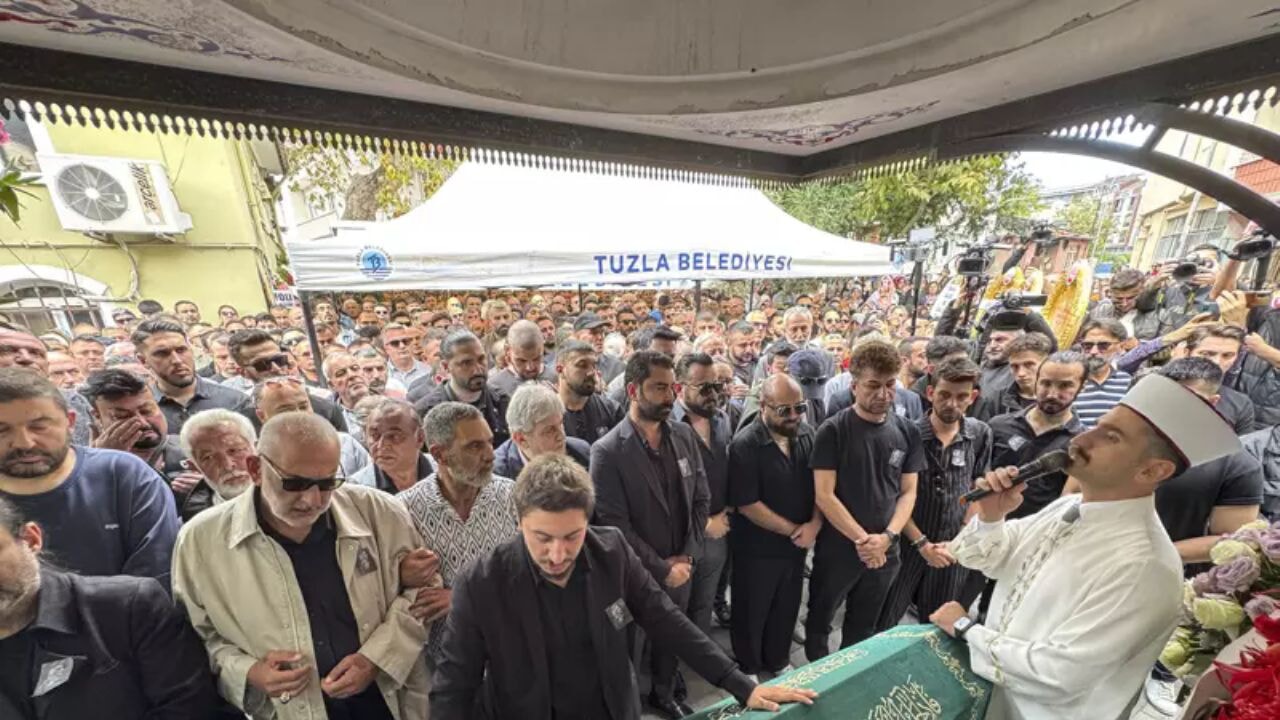 Güllü'nün ölümündeki sır perdesi? Oğlunun ifadesi ortaya çıktı