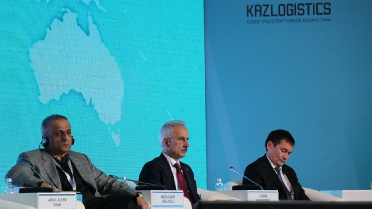 Kuzey Demiryolu Geçişi Projesi nedir? Nereden geçecek? Ne zaman yapılacak?