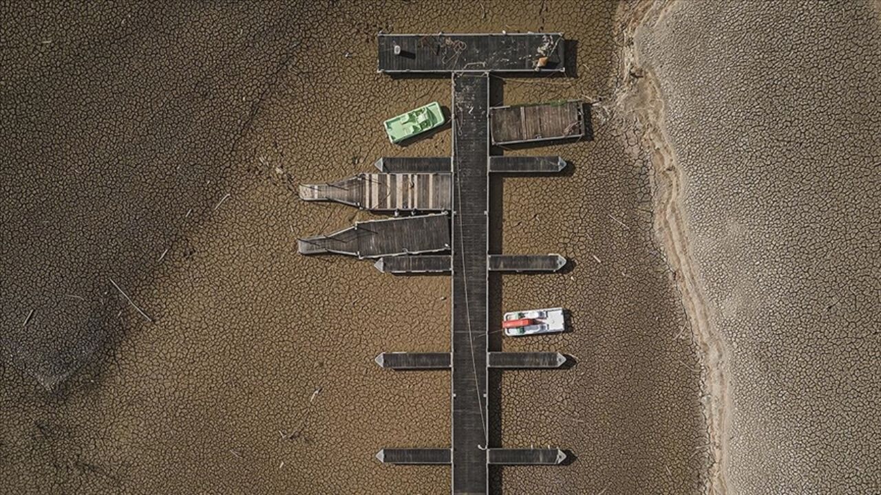 Avrupa'dan Alarm Zili: 'İklim Krizi ekonomik refahı, güvenliği ve yaşam kalitesini tehdit ediyor'