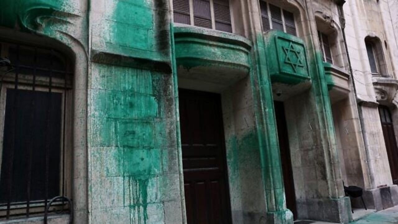 Sırbistan polisinden Şok Gözaltılar