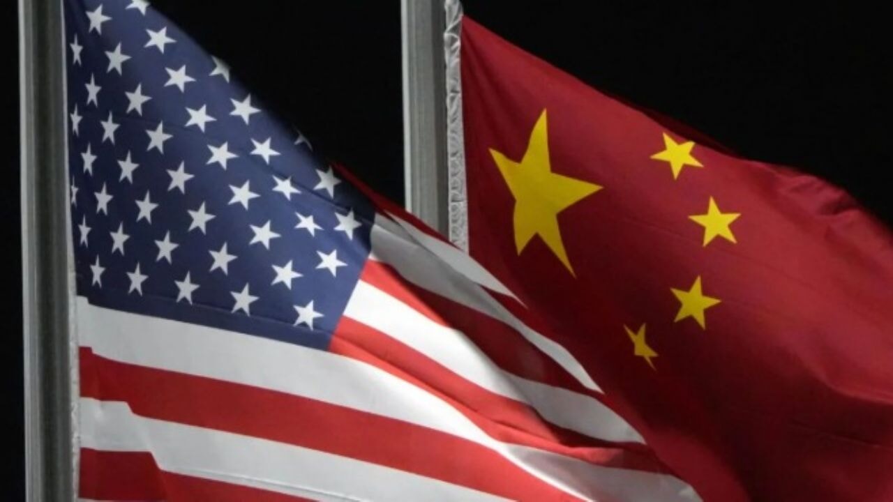 Pentagon'dan ilginç füze Alarm?