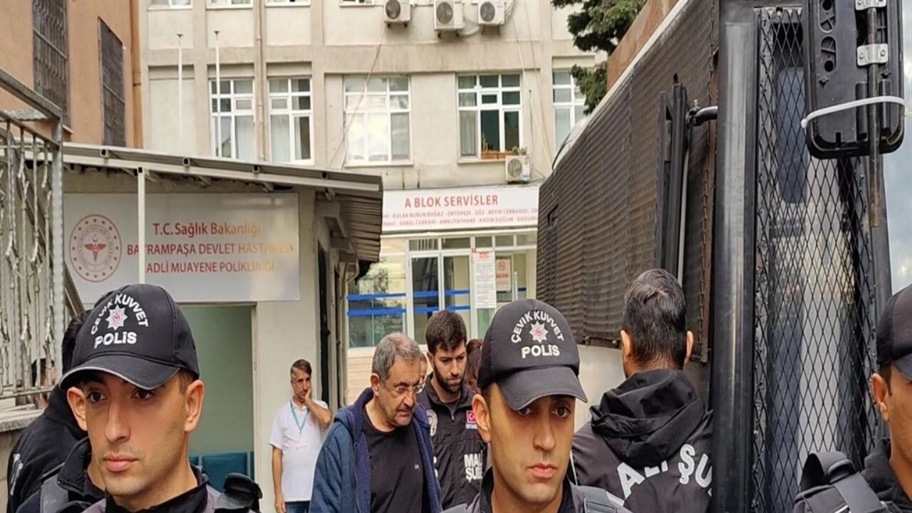 Can Holding soruşturmasında 10 şüpheli hakkında karar