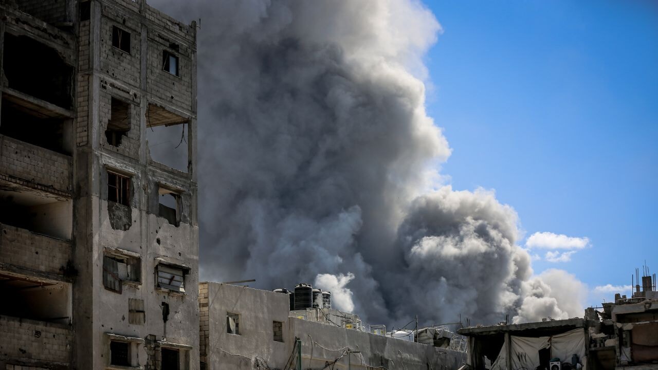 Hamas, İsrail'in Gazze planına karşılık ne istiyor?