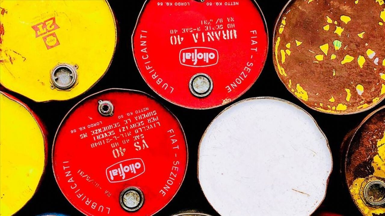 Türkiye'nin petrol ithalatı temmuzda yüzde 12 arttı