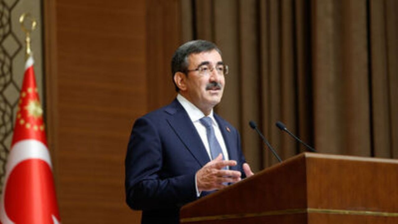 Yılmaz'dan yeni Anayasa mesajı: Türkiye Yüzyılı'na sivil ve gelecek odaklı bir Anayasa yakışır