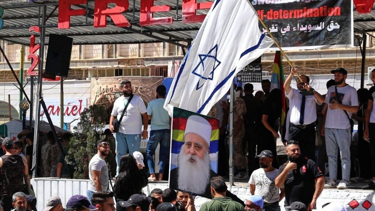 Suriye'de Yeni Cephe!