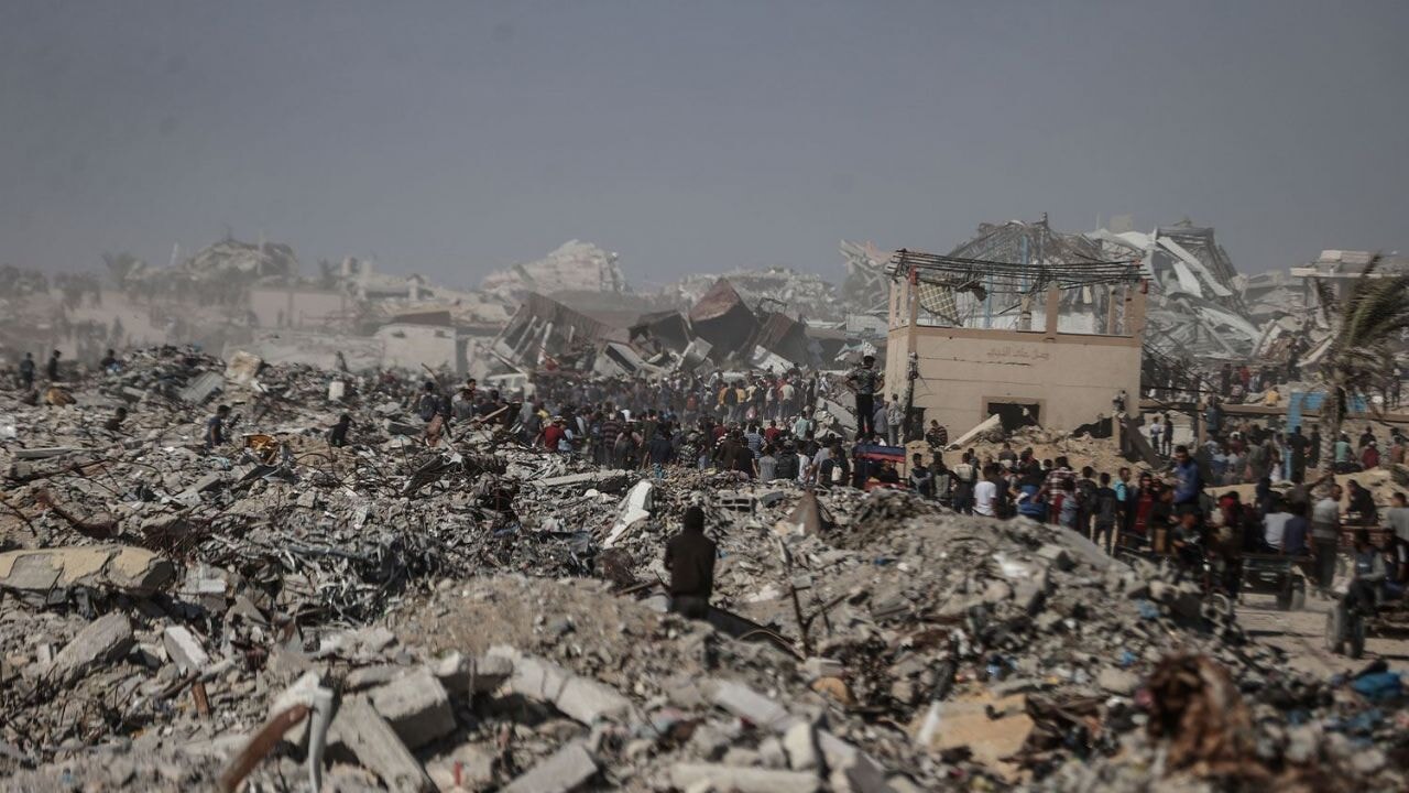 Hamas 'cehennem' tehdidine rağmen ABD Planını neden reddedebilir?