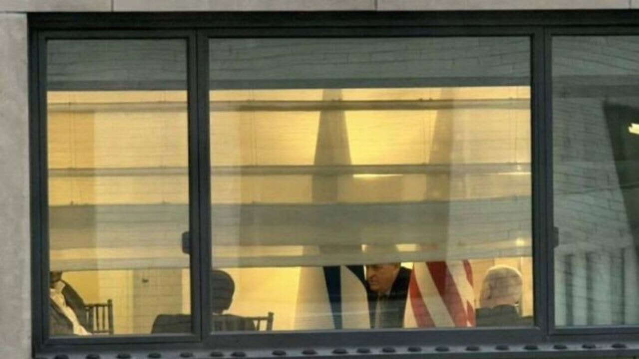 Beyaz Saray'dan Netanyahu'ya ultimatom