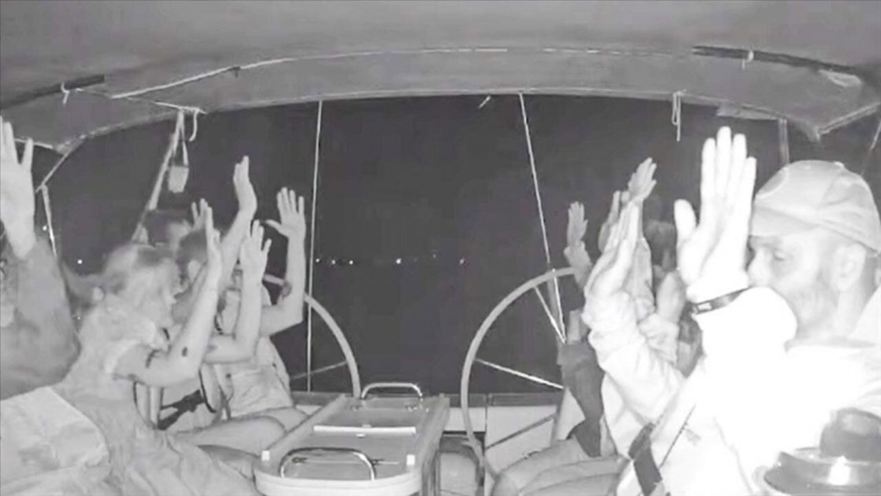 Dün gece neler oldu? İsrail'in Sumud Filosu'na saldırıları...