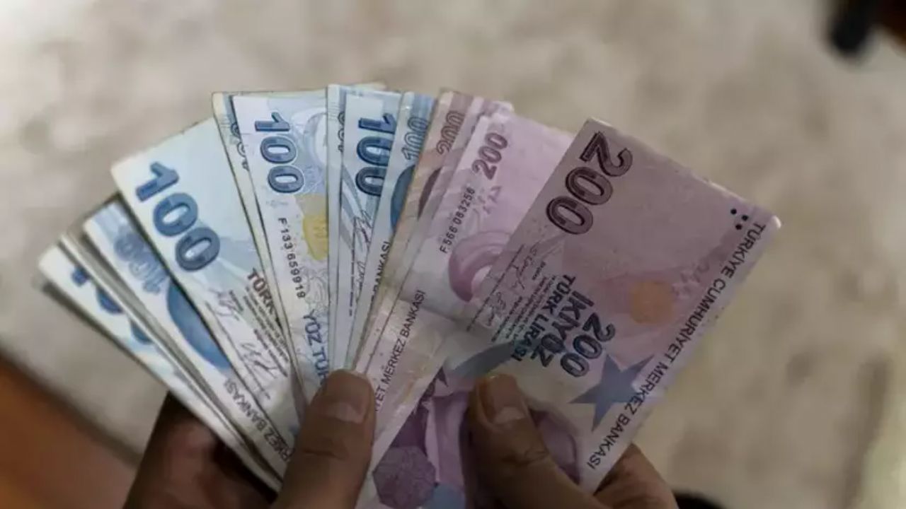 Emekli maaşı zamlarında refah payı detayı! 3 farklı senaryo masada...