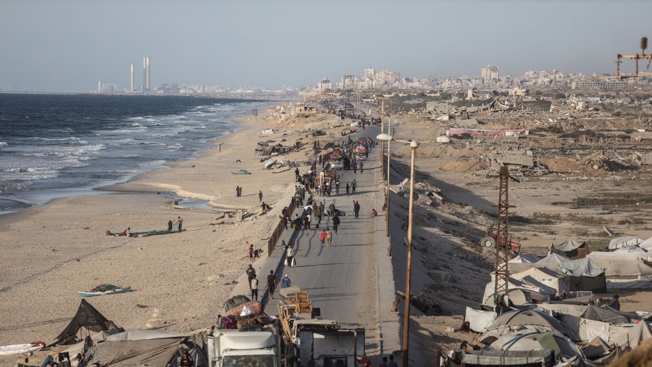 Hamas'tan Trump'ın Gazze planına ilişkin açıklama