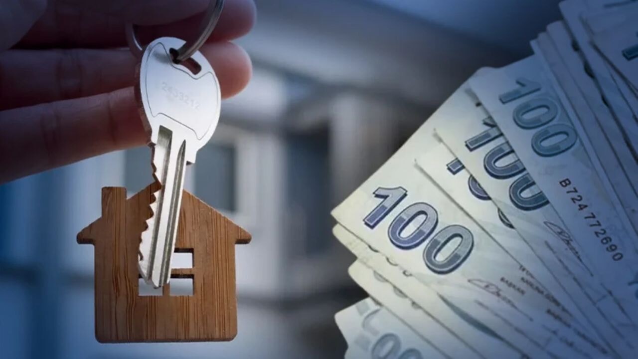 Kira artış oranları belirlendi! Ev sahipleri vicdanı elden bırakmayın