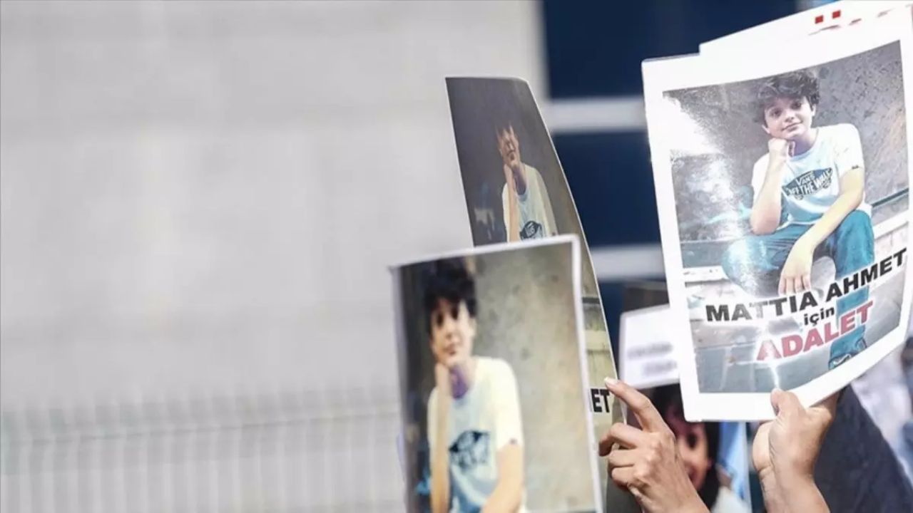 Minguzzi cinayetinde engellilik raporu gerçeği ortaya çıktı