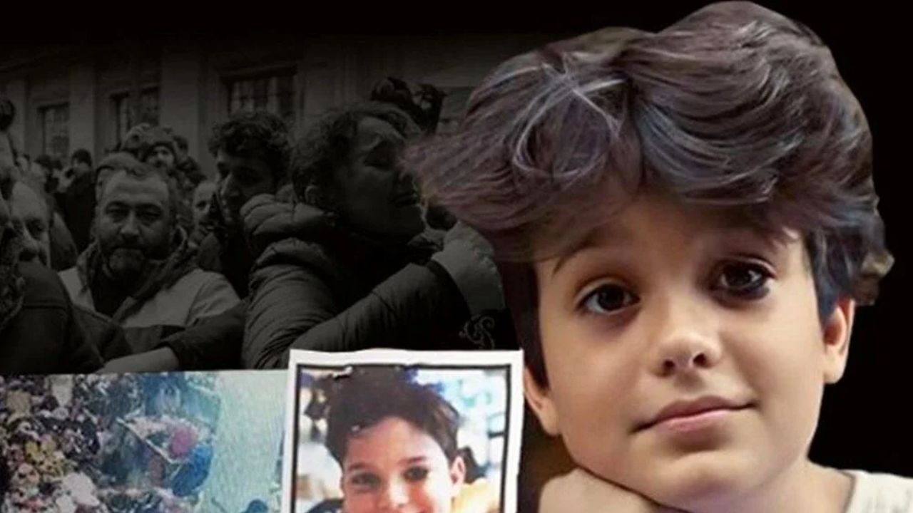 Minguzzi davasında yeni delil: 'Aslanlar gibi yatar çıkarız'