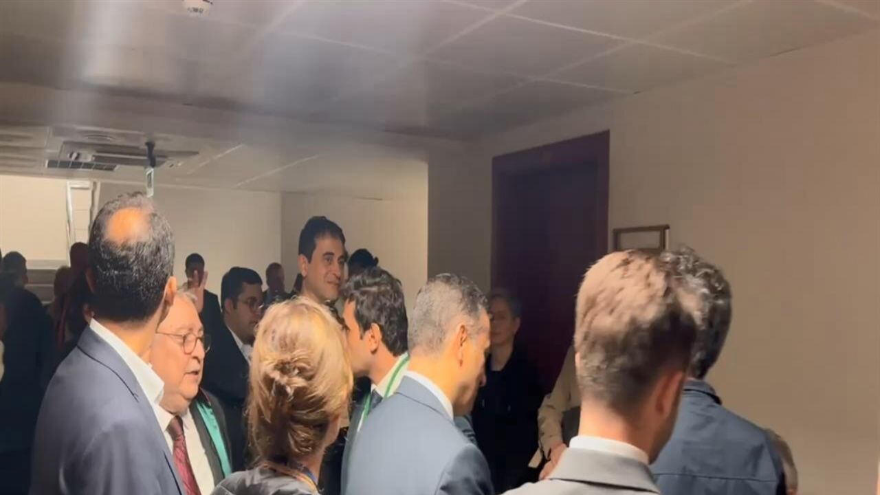 Fatih Altaylı'nın ifadesi ortaya çıktı