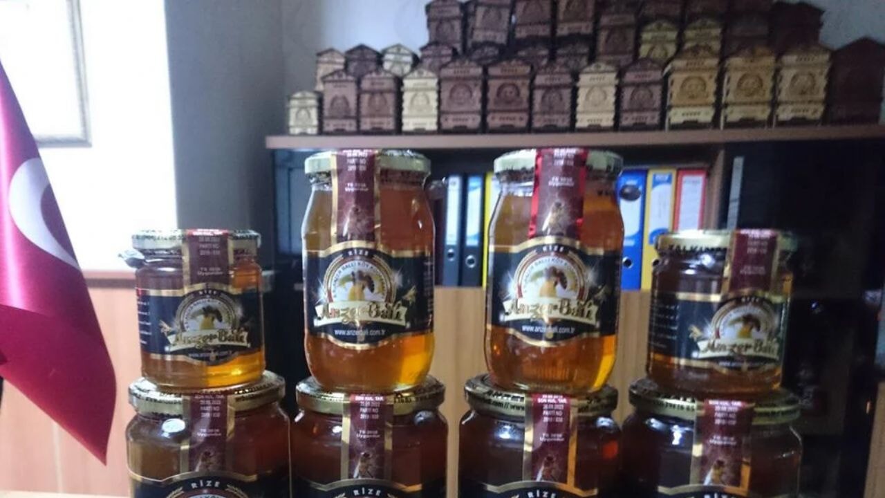 Kilosu altını geçti! İşte şifa deposu dünyaya ihraç ettiğimiz ürün