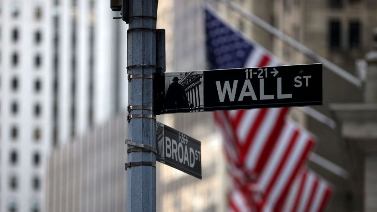 ABD'de hükümet kapandı, zenginlerin işi devam ediyor