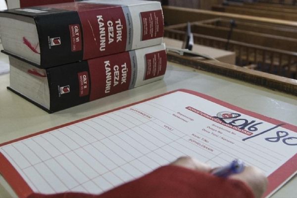 Yargı Paketi'nde ceza artışı geliyor