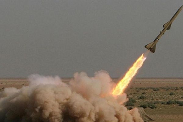 Ortadoğu'da gerilim tırmanıyor: Husilerden İsrail'e hipersonik füze saldırı