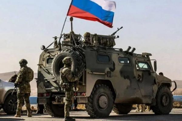 Donetsk'te kritik gelişme: Rusya, yeni bir yerleşimi aldı