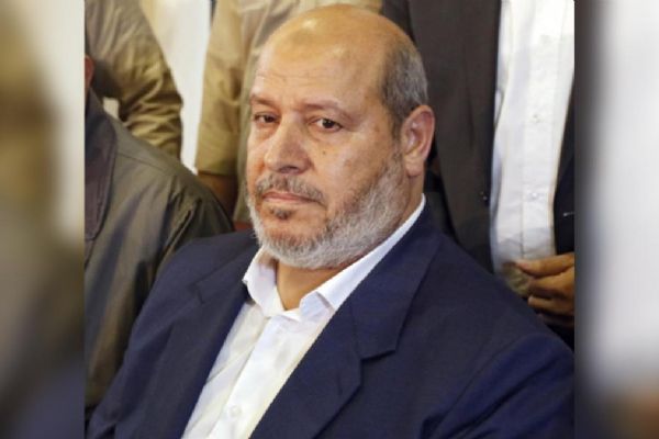 Hamas yöneticisi ortaya çıktı: Suikast girişiminin ardından ilk kez konuştu