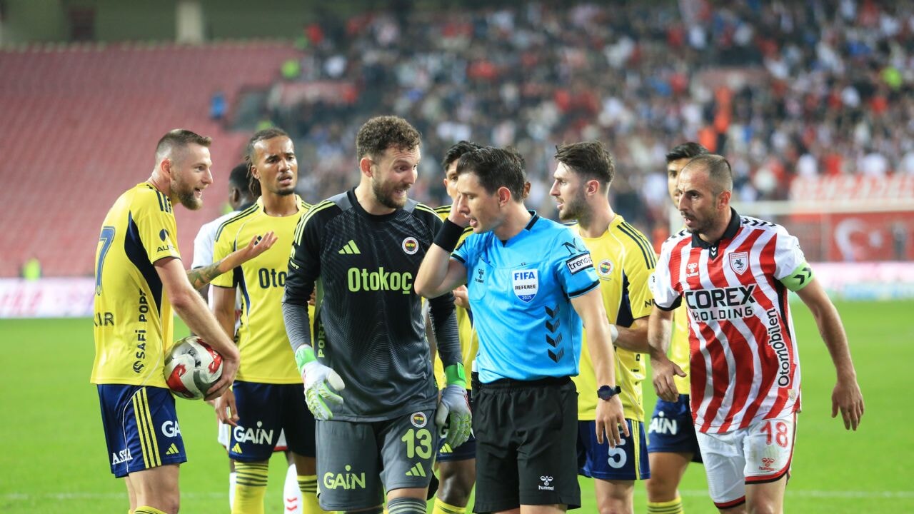 Fenerbahçe istediğini alamadı, fırsat tepti!
