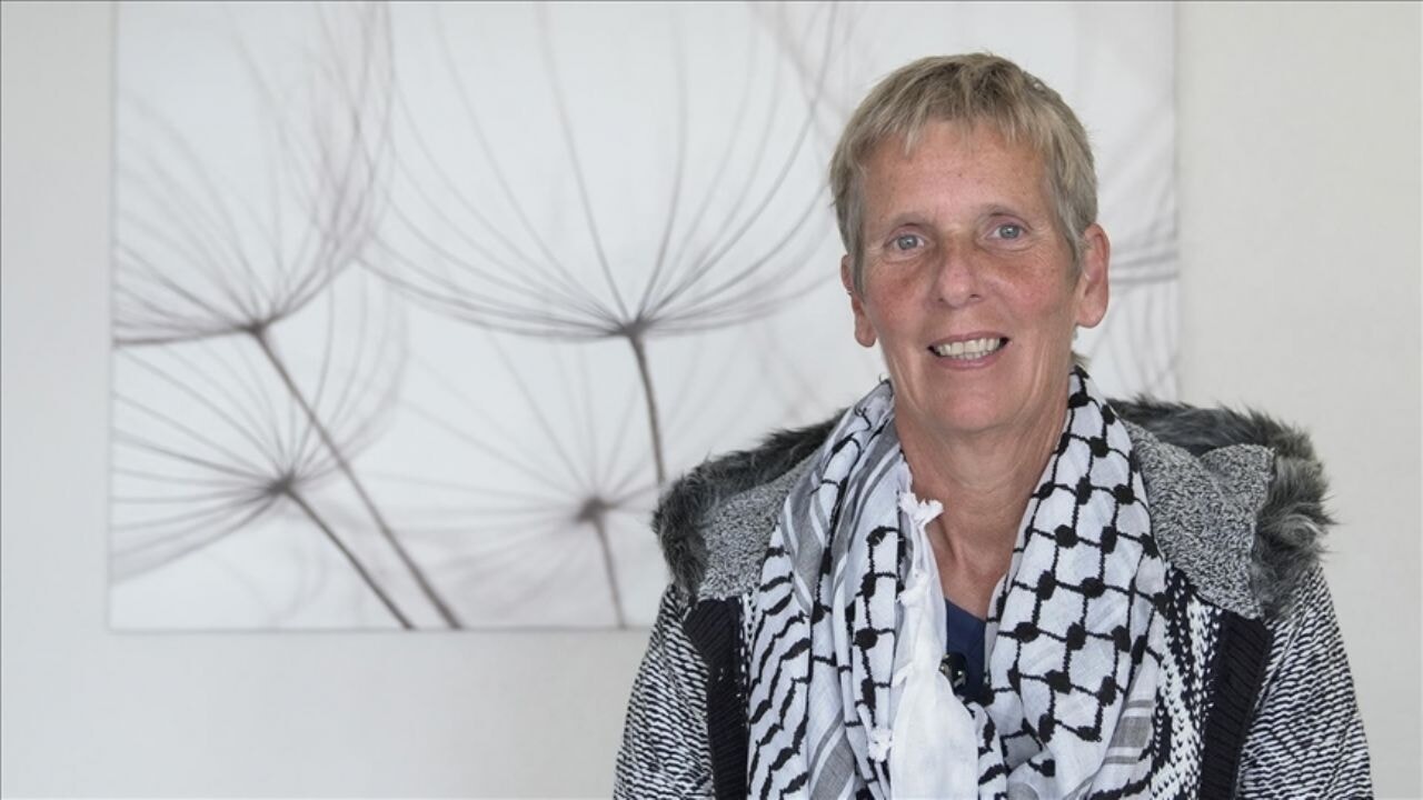 İngiliz aktivist: Gaddarlar… İdam edileceğimi düşündüm